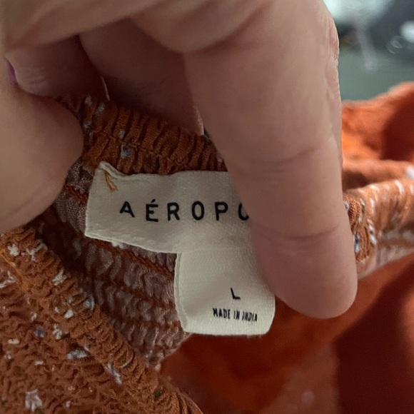 Aeropostale: Large - Picture 3 of 3